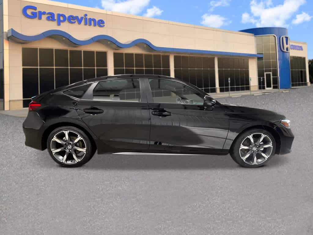 Thumbnail: 2026 Honda Civic - 8