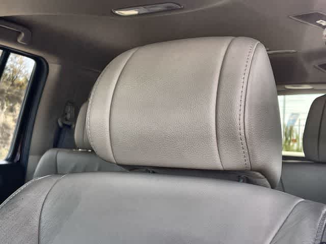 Thumbnail: 2015 Honda Pilot - 25