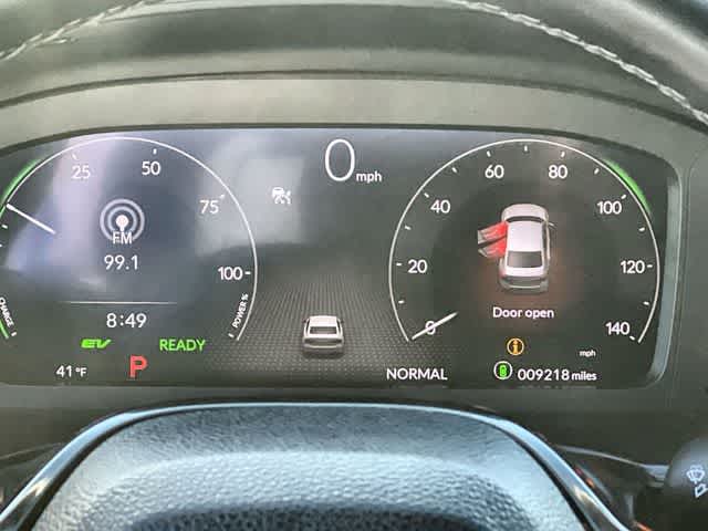 Thumbnail: 2025 Honda Civic - 19