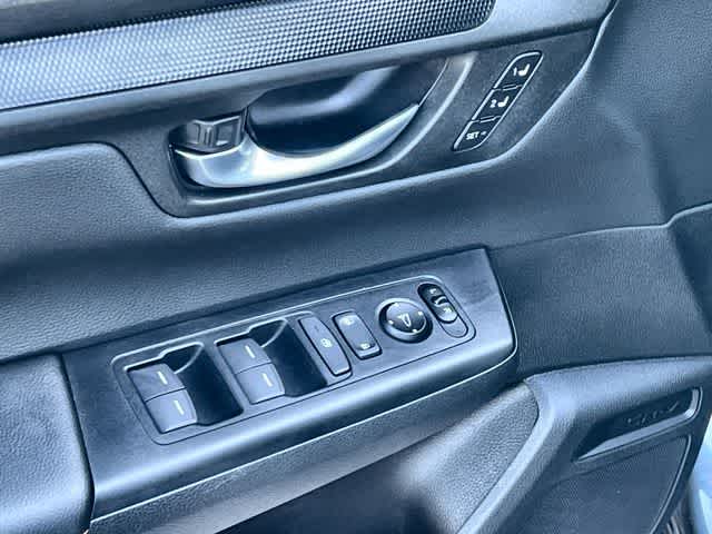 Thumbnail: 2026 Honda CR-V - 30