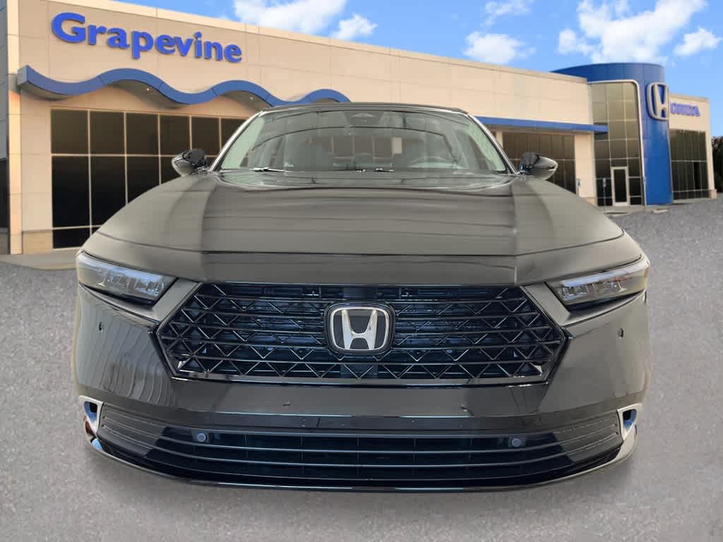 Thumbnail: 2025 Honda Accord - 10