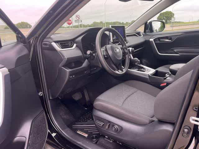 Thumbnail: 2024 Toyota RAV4 - 3