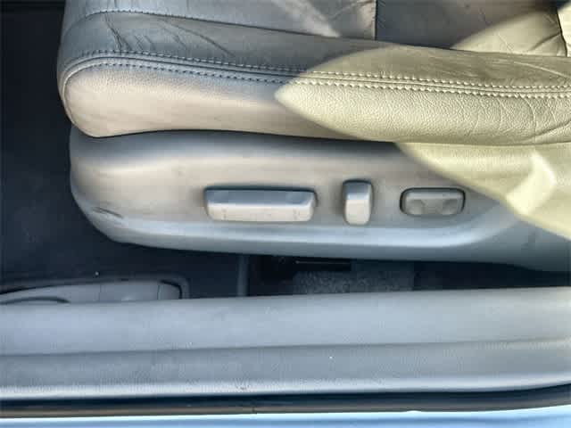 Thumbnail: 2010 Honda Accord - 31