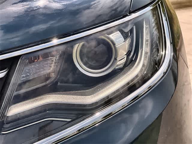 Thumbnail: 2016 Lincoln MKX - 24