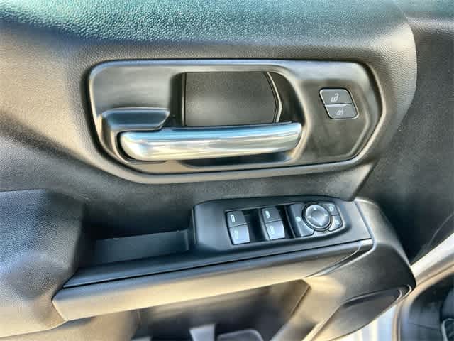 Thumbnail: 2024 GMC Sierra 1500 - 30