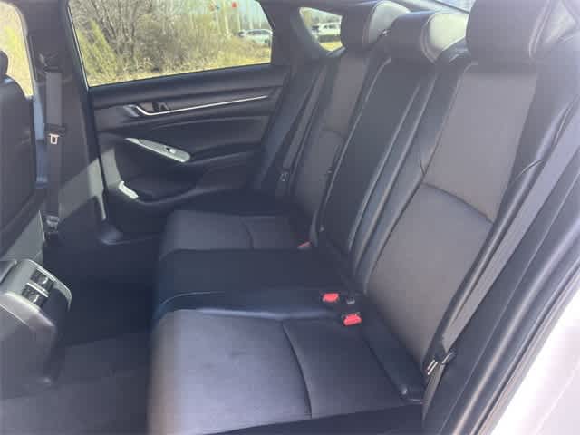 Thumbnail: 2018 Honda Accord - 14