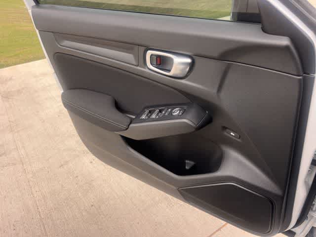 Thumbnail: 2026 Honda Civic - 30