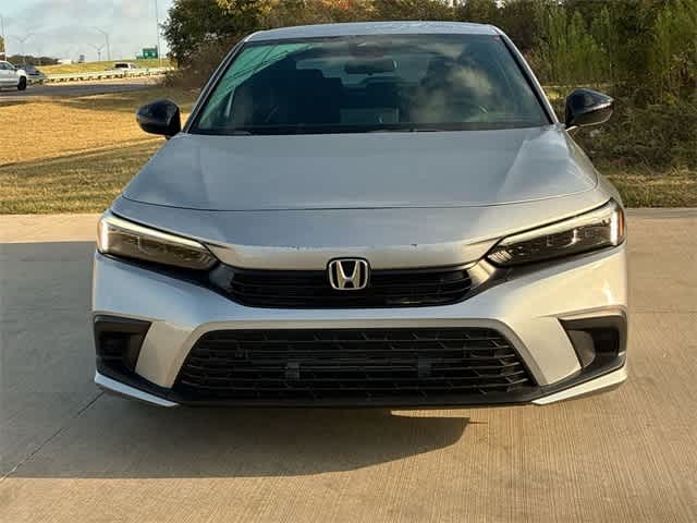 Thumbnail: 2023 Honda Civic - 7