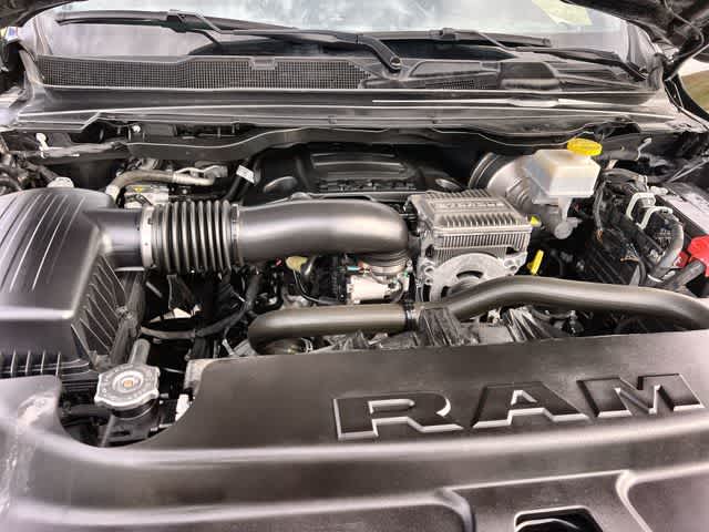 Thumbnail: 2023 RAM 1500 - 10