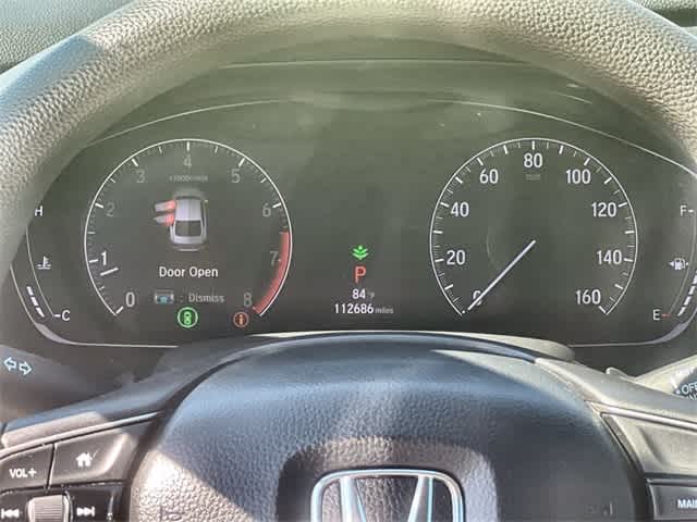 Thumbnail: 2018 Honda Accord - 19
