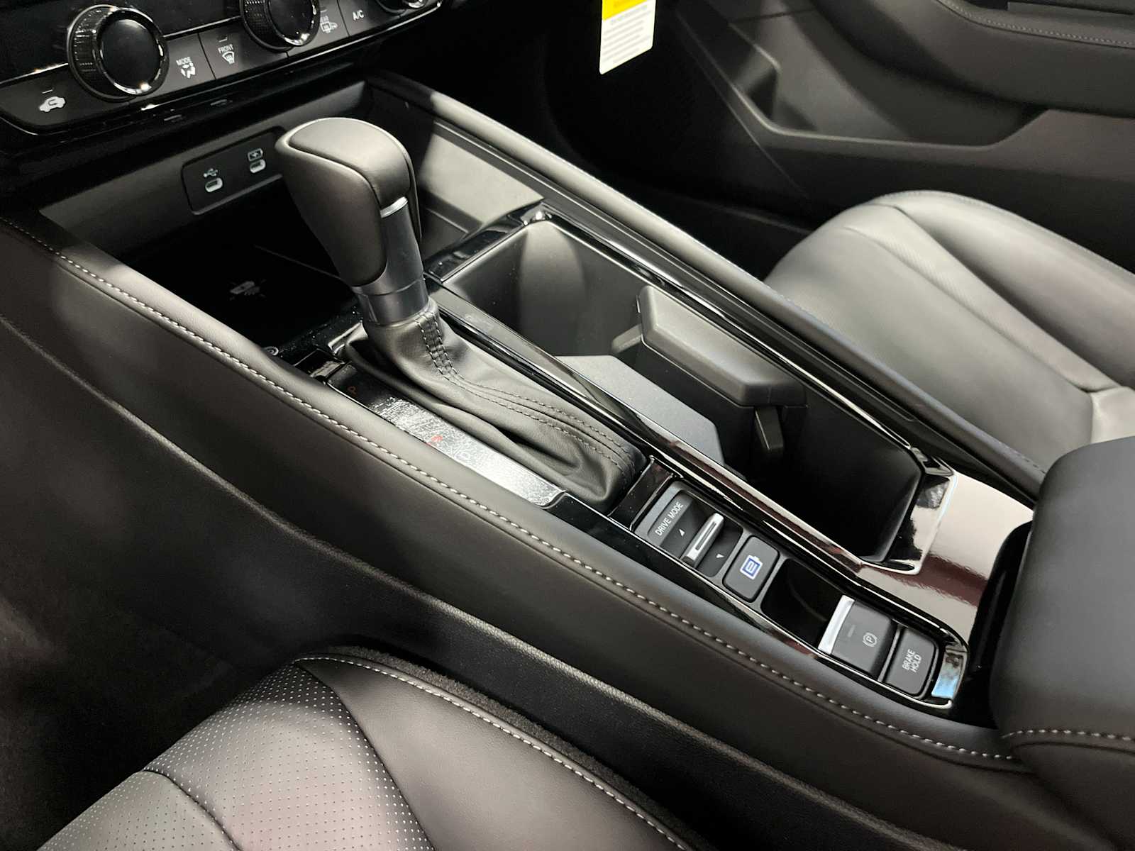 Thumbnail: 2026 Honda Accord - 14