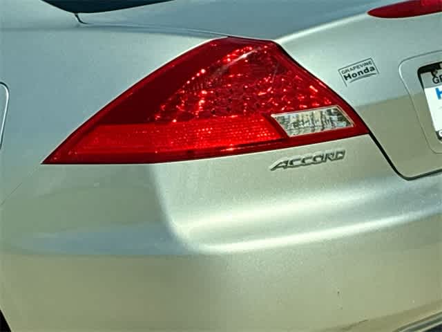 Thumbnail: 2007 Honda Accord - 8