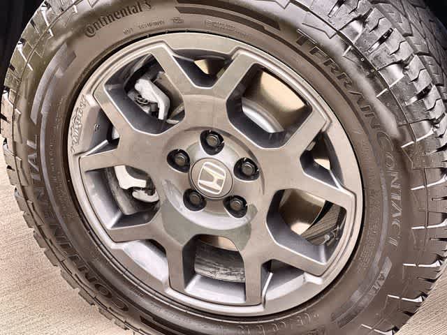 Thumbnail: 2025 Honda Pilot - 9