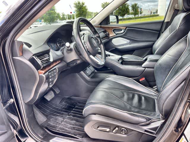 Thumbnail: 2019 Acura RDX - 3