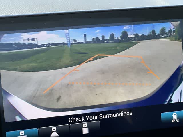 Thumbnail: 2022 Honda Accord - 26