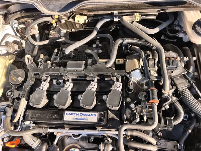 Thumbnail: 2020 Honda Civic - 10