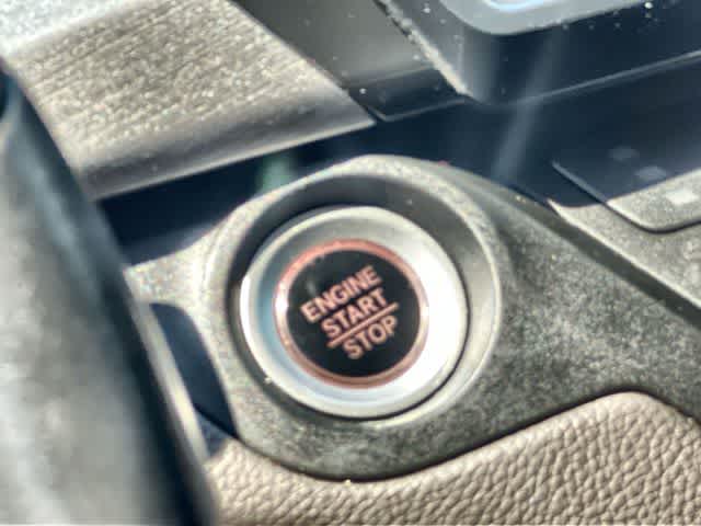 Thumbnail: 2020 Honda Odyssey - 27