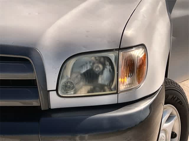 Thumbnail: 2006 Toyota Tundra - 24
