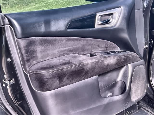 Thumbnail: 2015 Nissan Pathfinder - 29