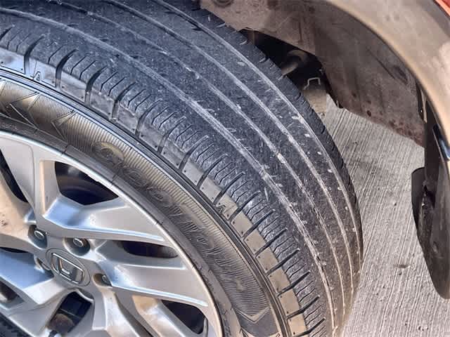 Thumbnail: 2015 Honda CR-V - 23