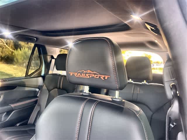 Thumbnail: 2023 Honda Pilot - 25