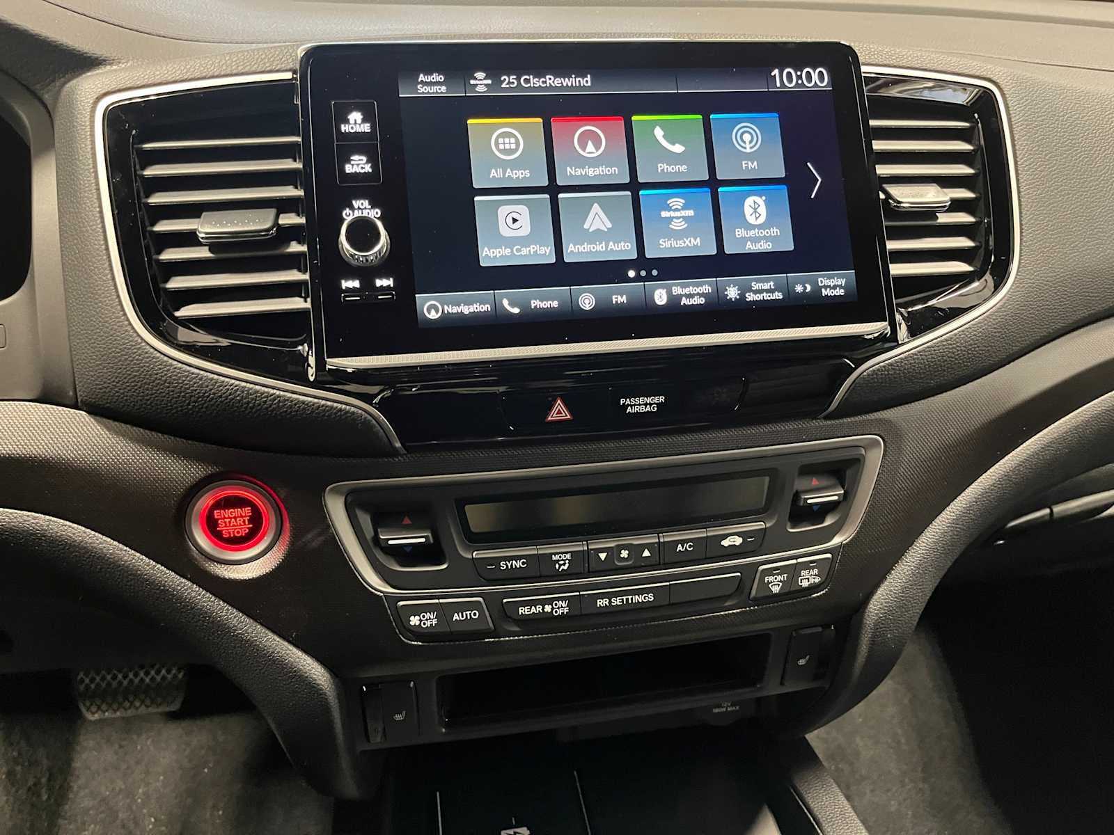 Thumbnail: 2026 Honda Ridgeline - 17