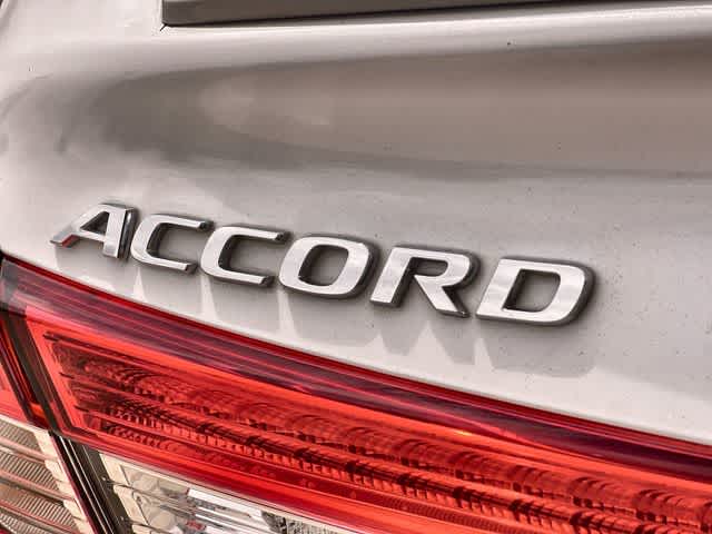 Thumbnail: 2018 Honda Accord - 8