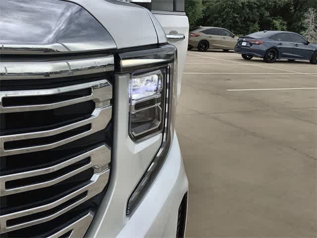 Thumbnail: 2022 GMC Sierra 1500 - 24