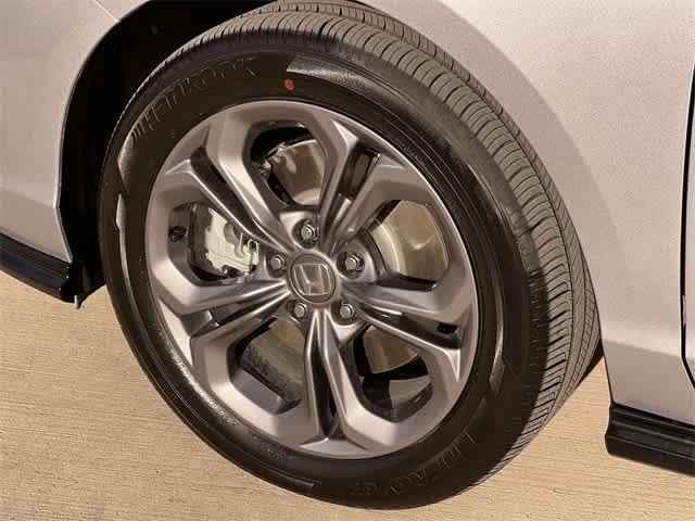 Thumbnail: 2025 Honda Accord - 9