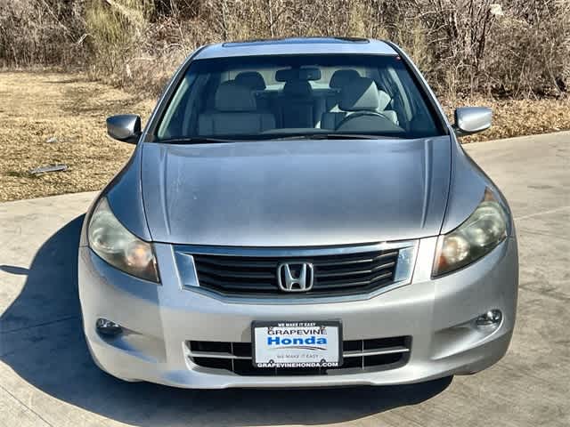 Thumbnail: 2010 Honda Accord - 7