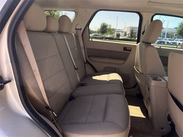 Thumbnail: 2012 Ford Escape - 14
