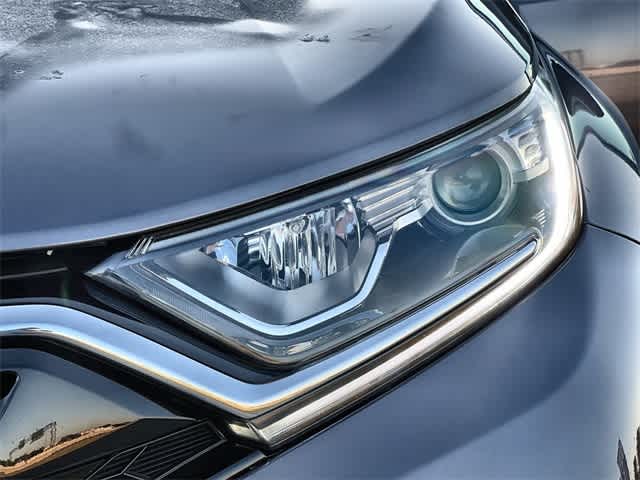Thumbnail: 2022 Honda CR-V - 24