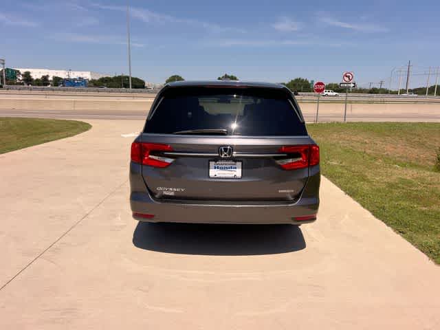 Thumbnail: 2024 Honda Odyssey - 6