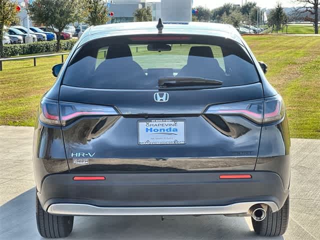 Thumbnail: 2025 Honda HR-V - 6