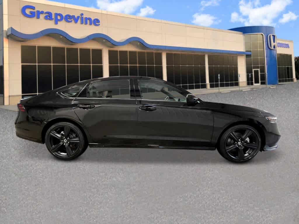 Thumbnail: 2026 Honda Accord - 8