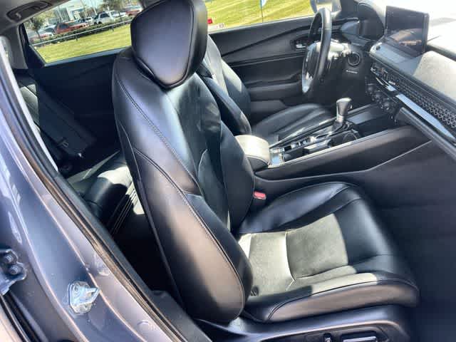 Thumbnail: 2025 Honda Accord - 12