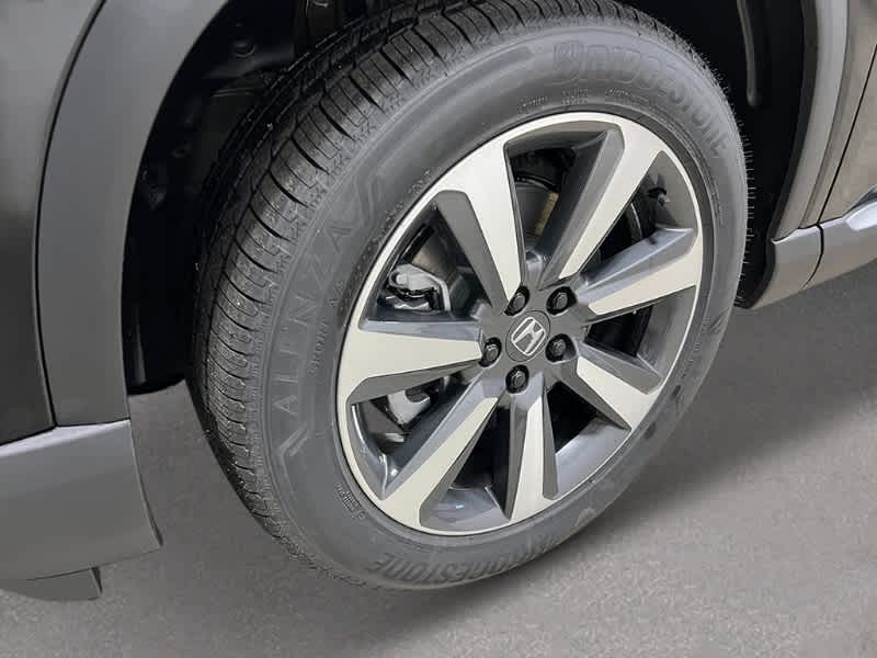 Thumbnail: 2025 Honda Pilot - 12