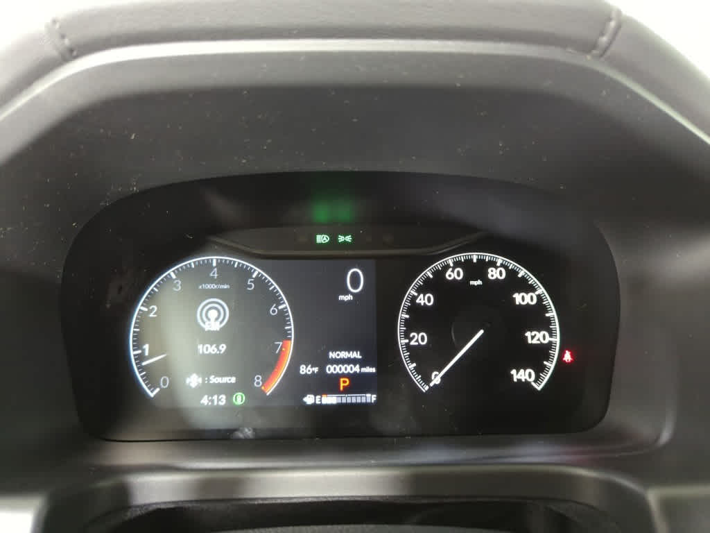 Thumbnail: 2026 Honda Odyssey - 12