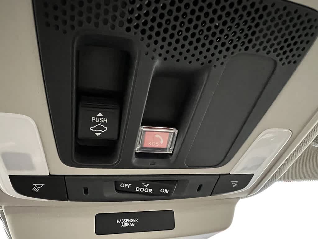 Thumbnail: 2025 Honda Accord - 22