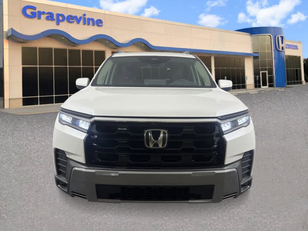 Thumbnail: 2026 Honda Pilot - 8