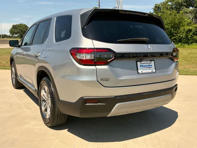 Thumbnail: 2023 Honda Pilot - 5