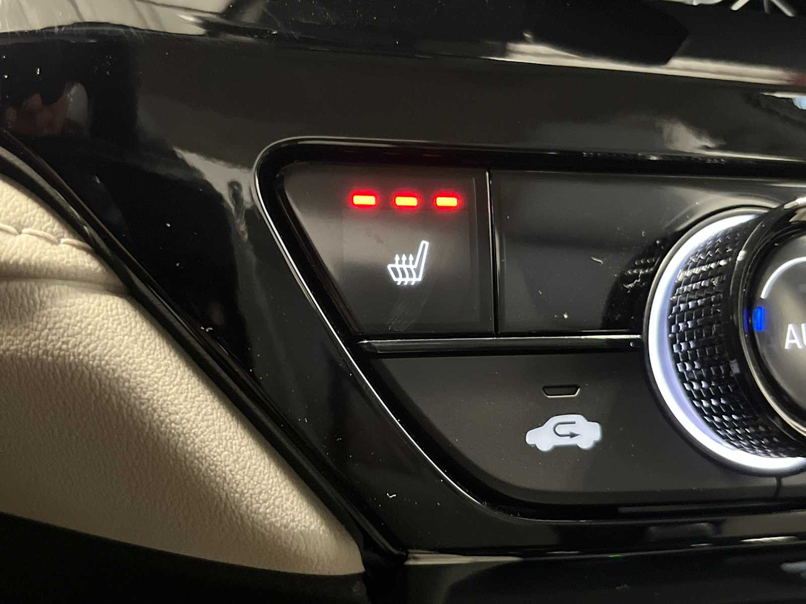 Thumbnail: 2026 Honda Accord - 20