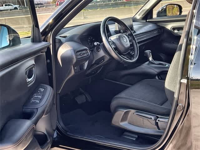 Thumbnail: 2025 Honda HR-V - 3