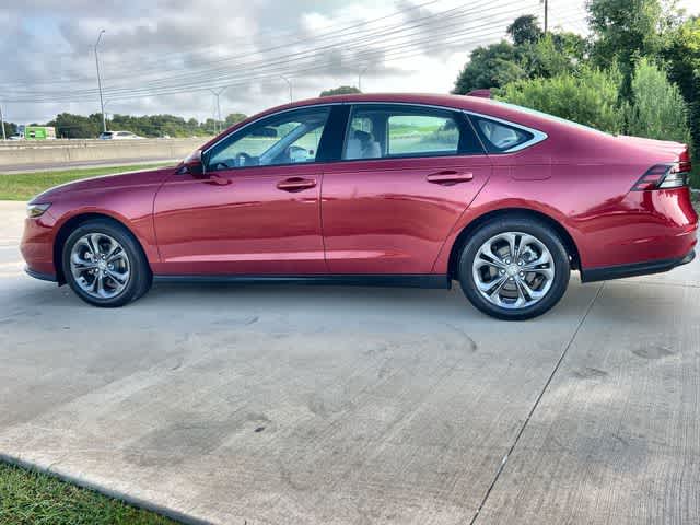 Thumbnail: 2023 Honda Accord - 3