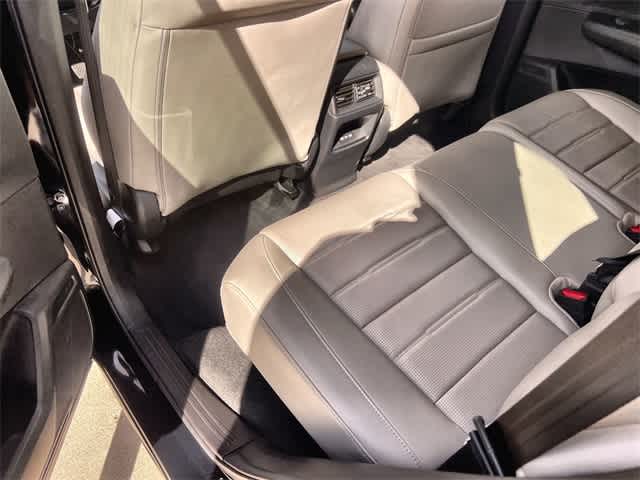 Thumbnail: 2025 Honda CR-V - 33