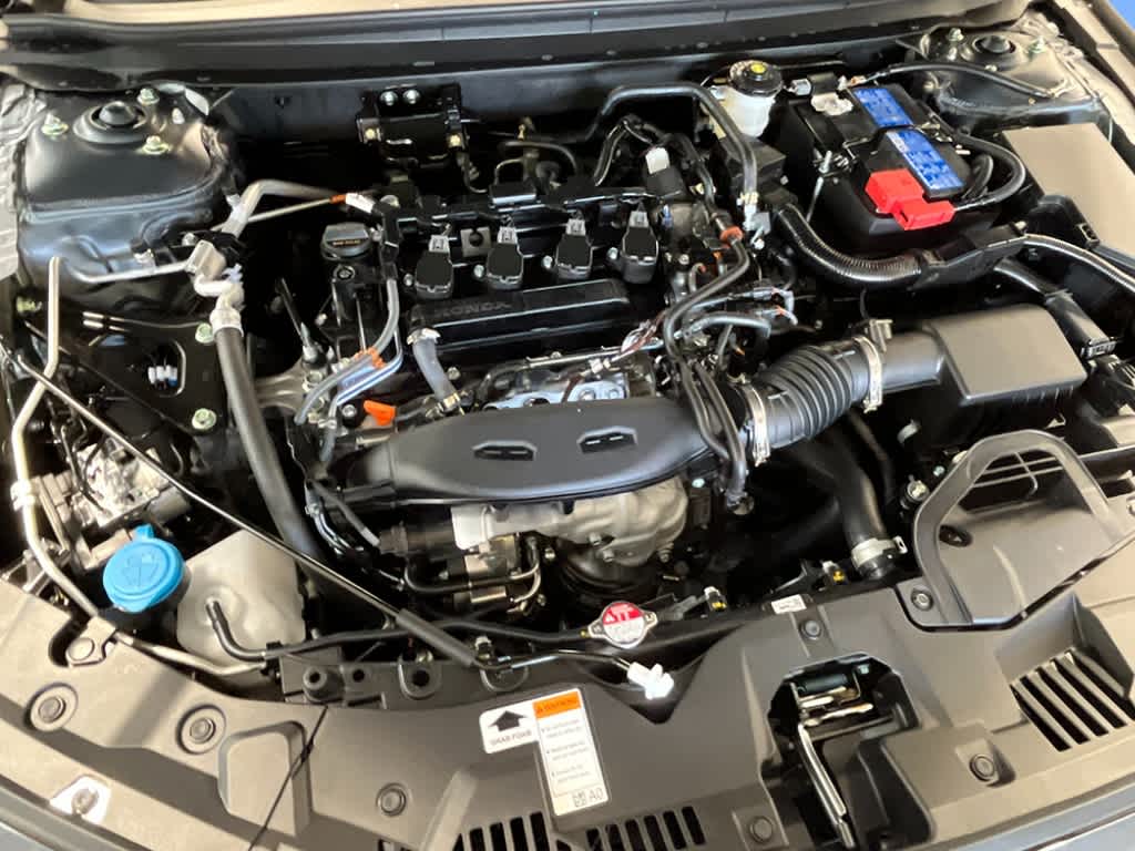 Thumbnail: 2026 Honda Accord - 10