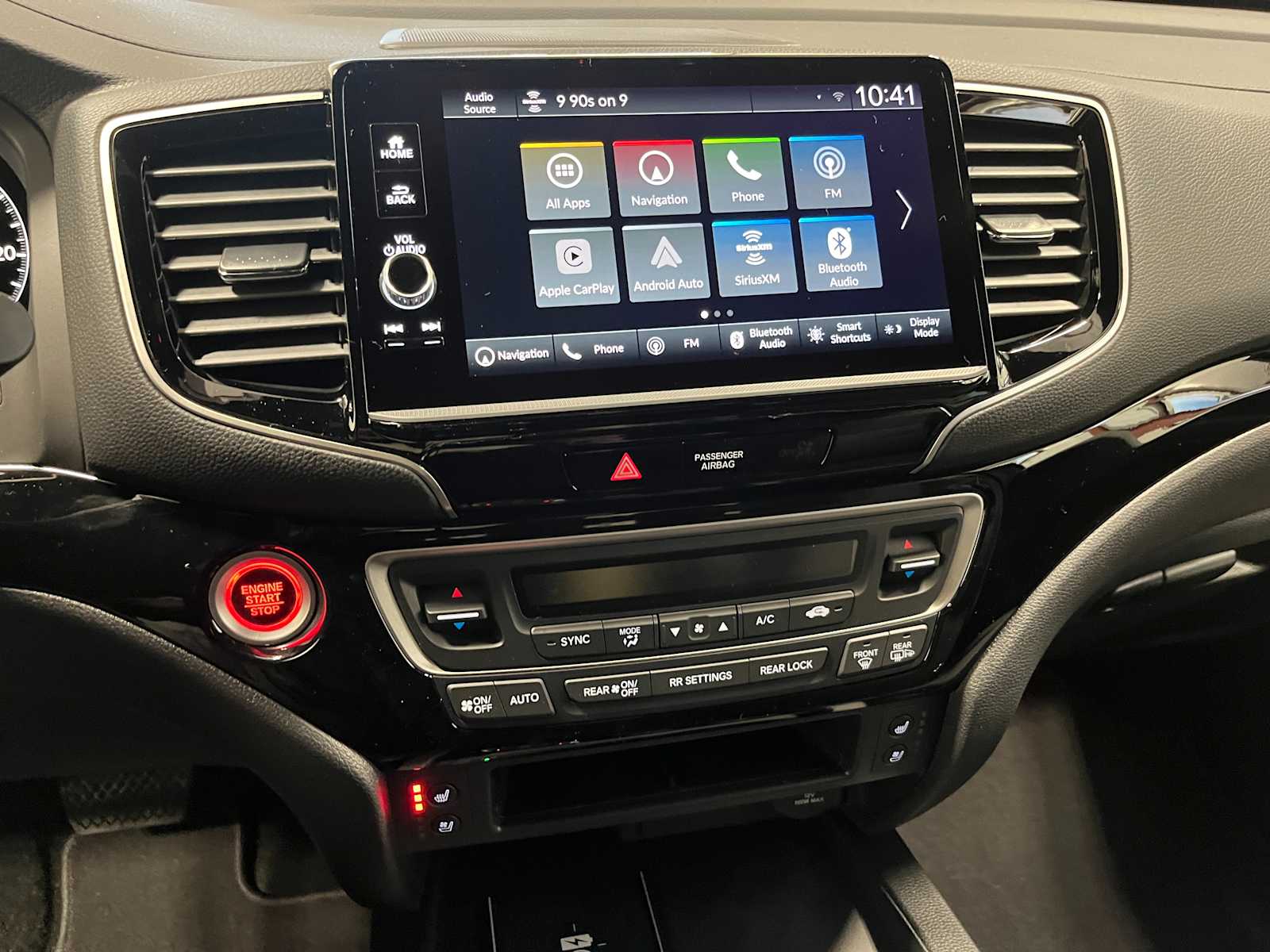 Thumbnail: 2026 Honda Ridgeline - 19