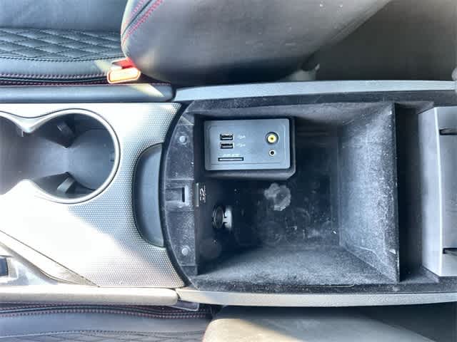 Thumbnail: 2018 INFINITI  - 27