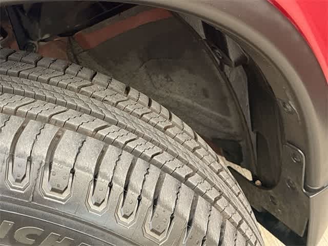 Thumbnail: 2015 Nissan Rogue - 23