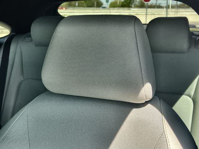 Thumbnail: 2025 Honda Civic - 25